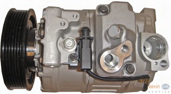 Compresor aer conditionat