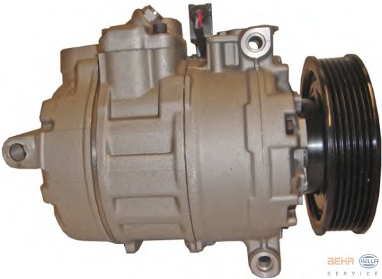 Compresor aer conditionat