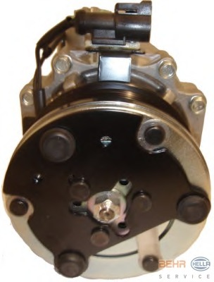 Compresor aer conditionat