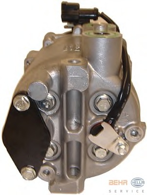Compresor aer conditionat