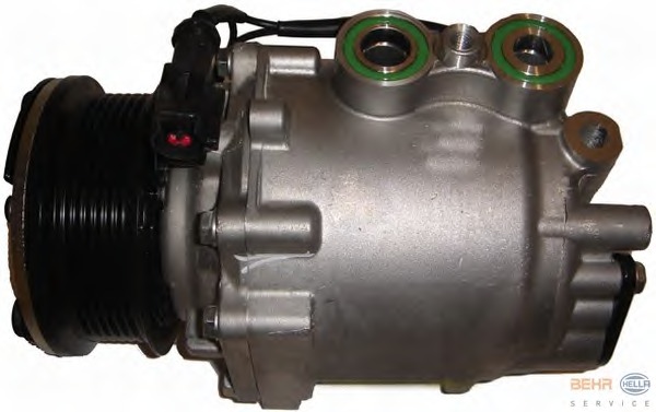 Compresor aer conditionat