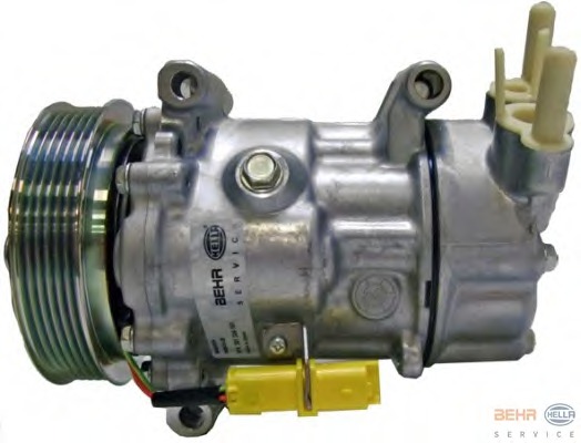 Compresor aer conditionat