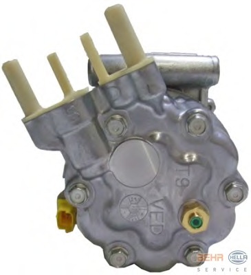 Compresor aer conditionat