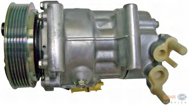 Compresor aer conditionat