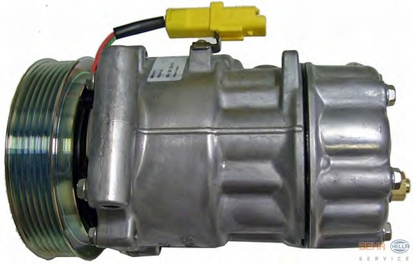 Compresor aer conditionat