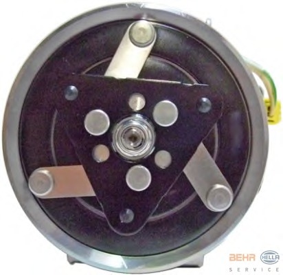 Compresor aer conditionat