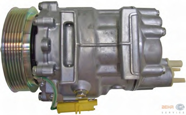 Compresor aer conditionat