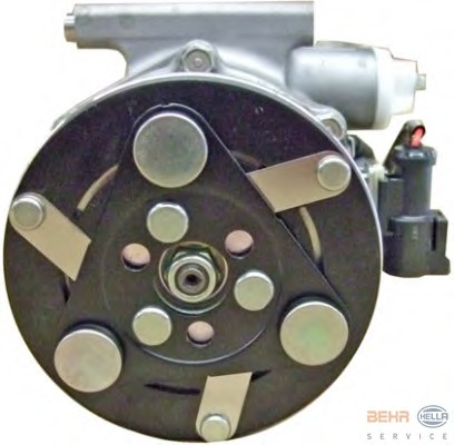 Compresor aer conditionat