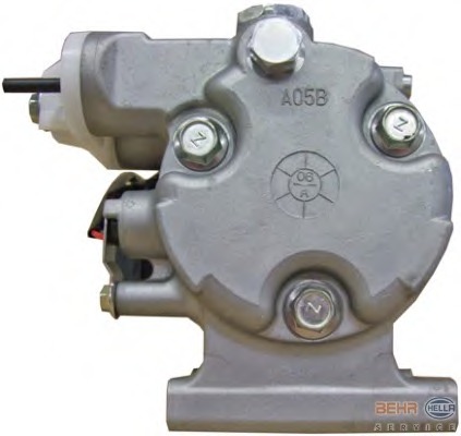Compresor aer conditionat