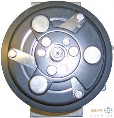 Compresor aer conditionat