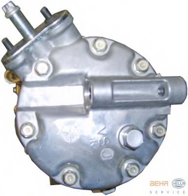 Compresor aer conditionat