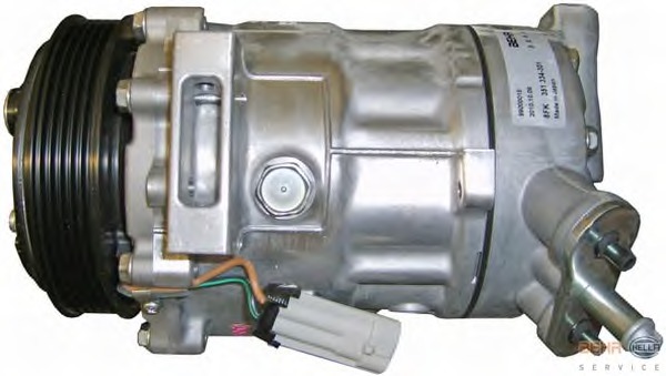 Compresor aer conditionat