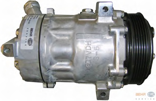 Compresor aer conditionat