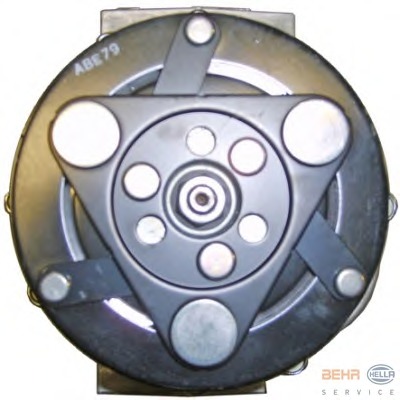 Compresor aer conditionat