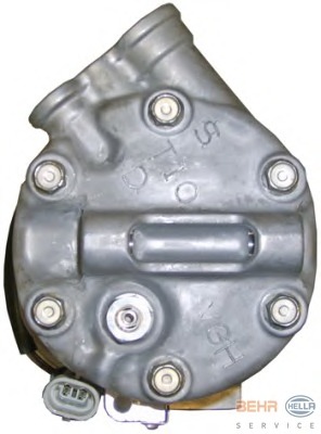 Compresor aer conditionat