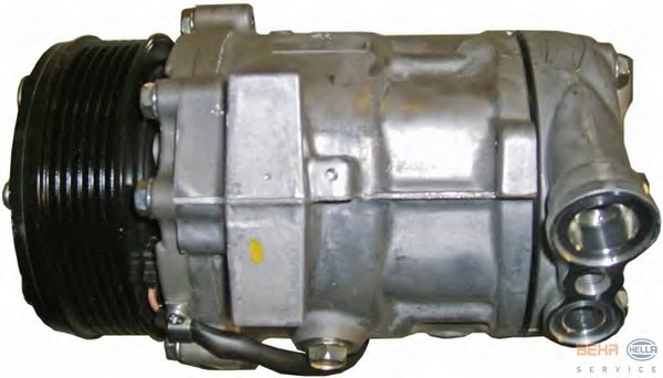 Compresor aer conditionat