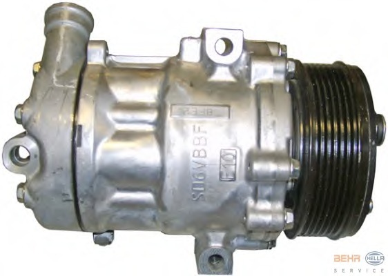 Compresor aer conditionat