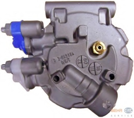 Compresor aer conditionat