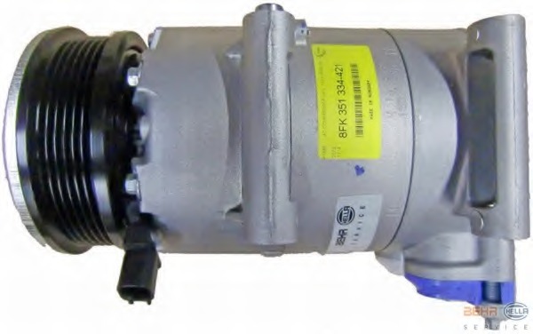 Compresor aer conditionat