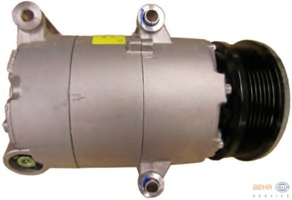 Compresor aer conditionat