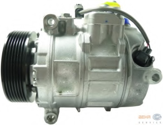 Compresor aer conditionat