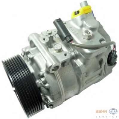 Compresor aer conditionat