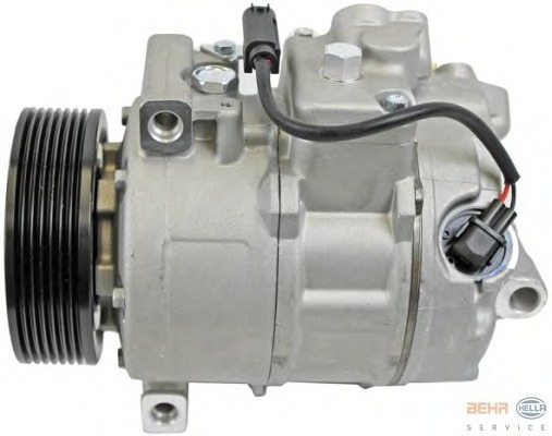 Compresor aer conditionat