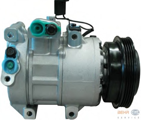 Compresor aer conditionat