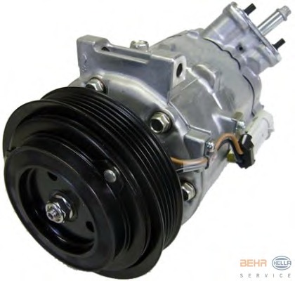 Compresor aer conditionat