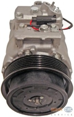 Compresor aer conditionat