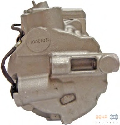 Compresor aer conditionat