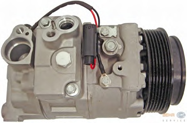 Compresor aer conditionat