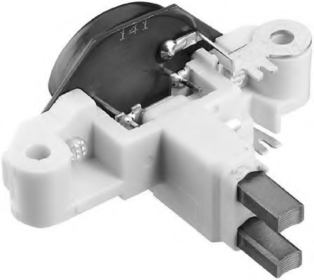 Regulator alternator