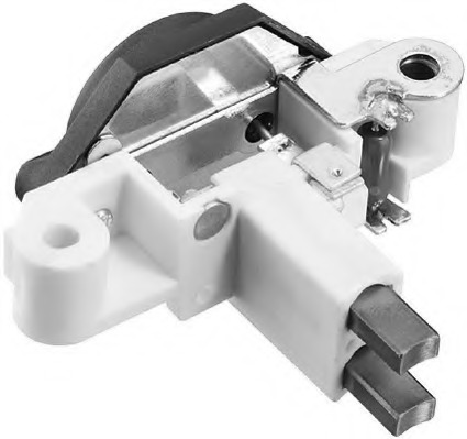 Regulator alternator