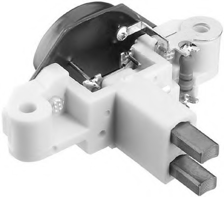 Regulator alternator