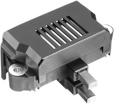 Regulator alternator