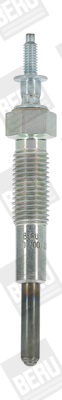 Bujie incandescenta