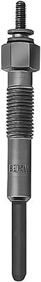 Bujie incandescenta