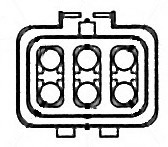 Ventilator radiator