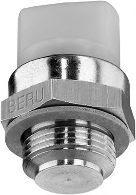 Comutator temperatura ventilator radiator
