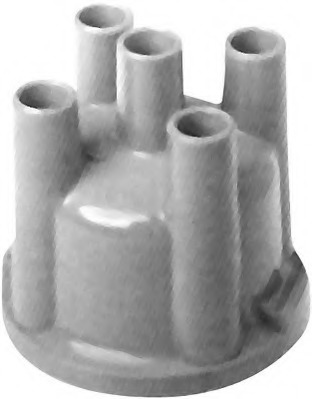 Capac distribuitor