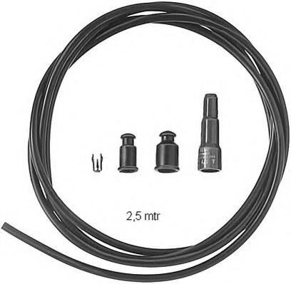 Set cablaj aprindere