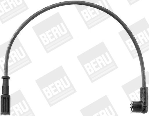 Set cablaj aprindere
