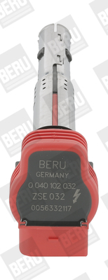 Bobina de inductie