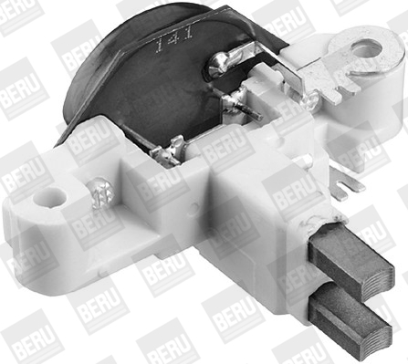 Regulator alternator