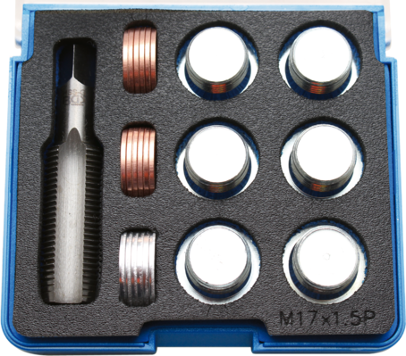 Set reparatie filet surub golire ulei