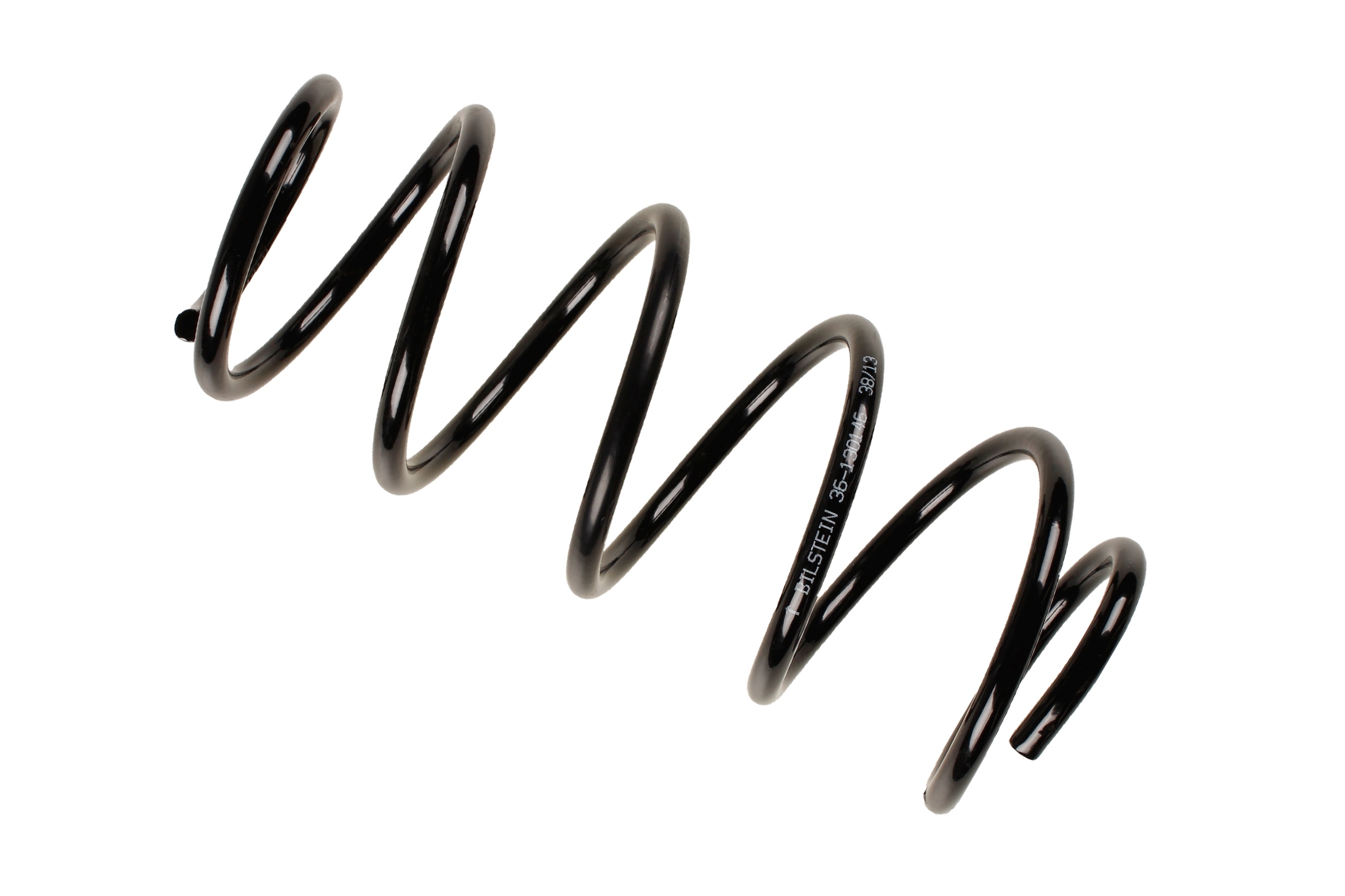 Arc spiral