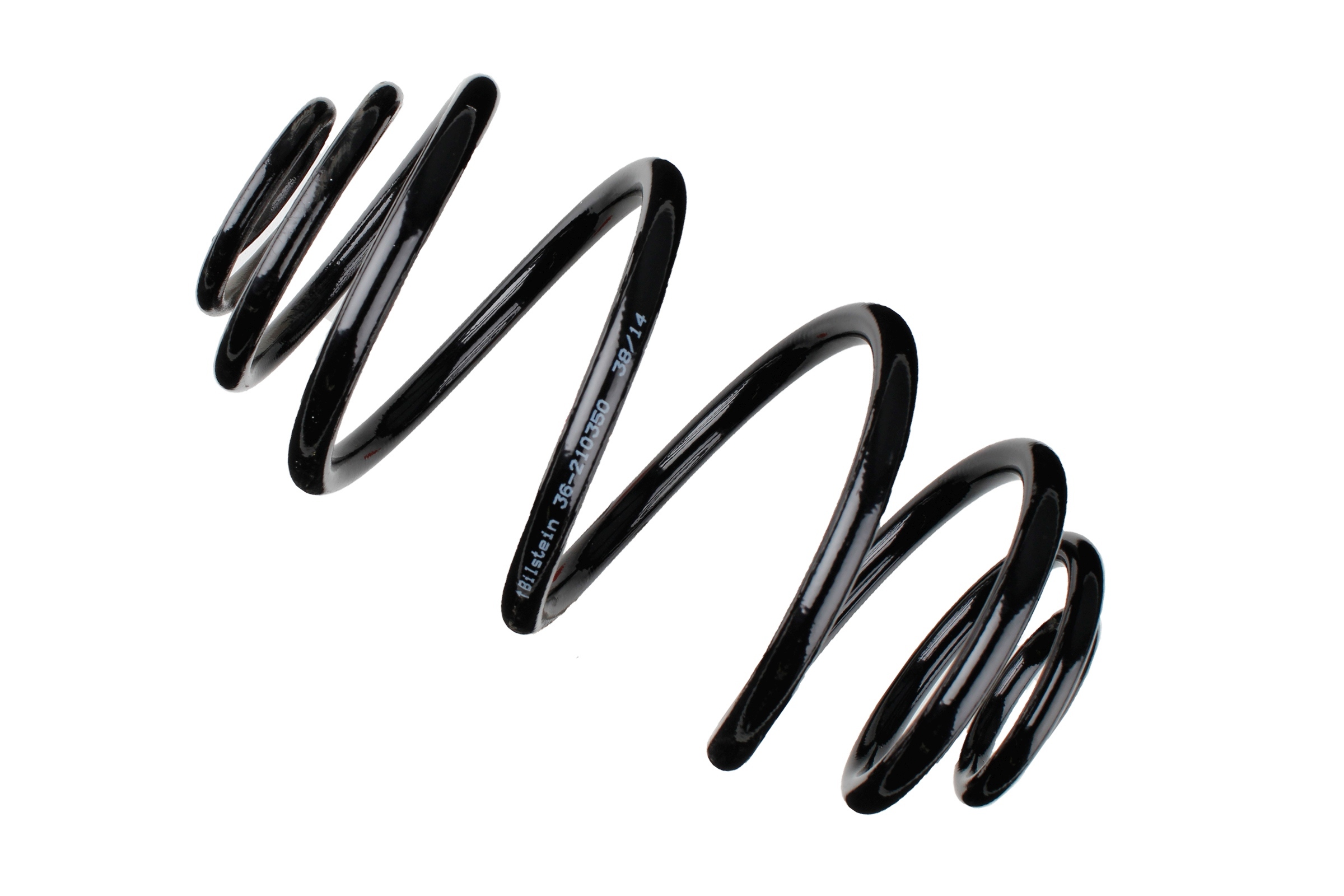 Arc spiral