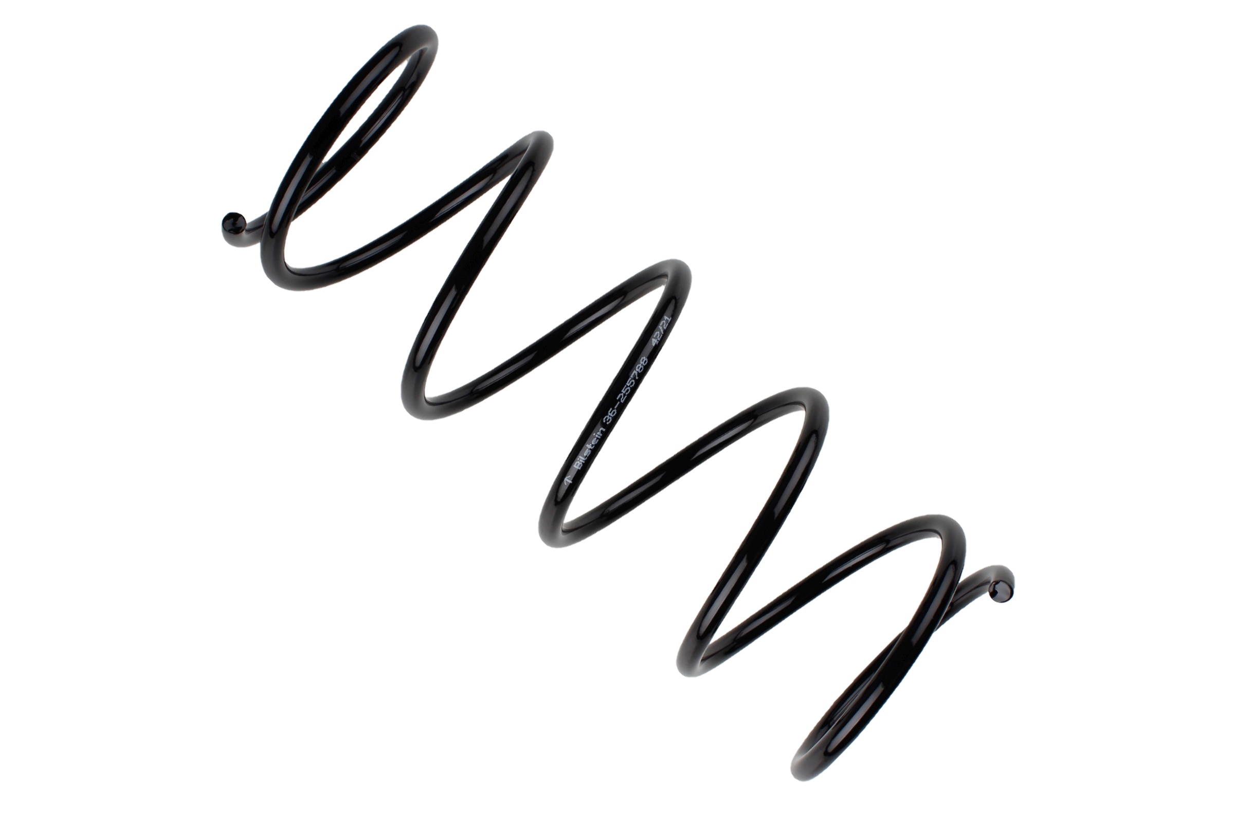 Arc spiral