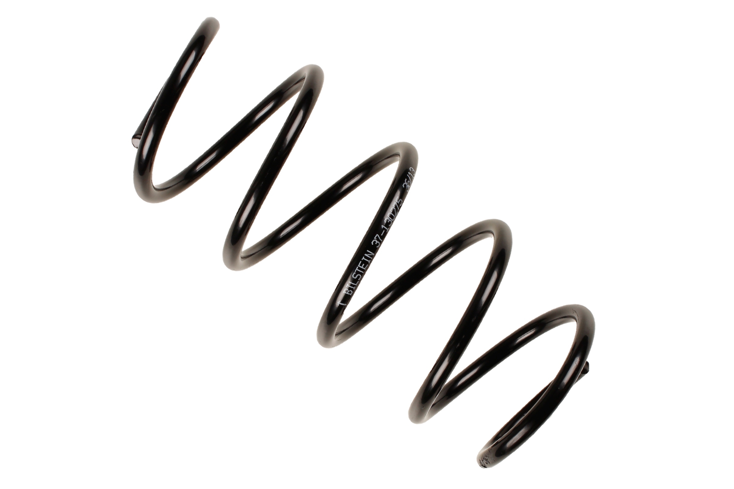 Arc spiral